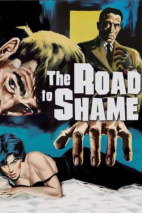 The Road to Shame